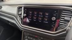 Volkswagen T-Roc 1.5 TSI EVO SE 5dr DSG Petrol Hatchback